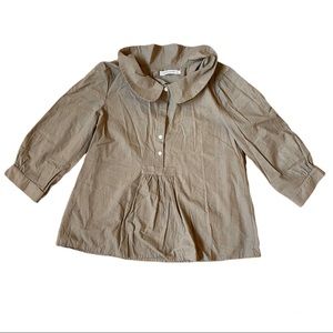 MISSLOOK Long Sleeve Top/Dress